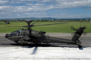 Boeing AH-64D Apache Longbow - 09-05582 operated by US Army