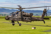 Boeing AH-64D Apache Longbow - 07-07037 operated by US Army