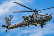 Boeing AH-64D Apache Longbow - 04-05426 operated by United States of America - US Army Air Force (USAAF)