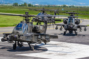 Boeing AH-64D Apache Longbow - 04-05453 operated by US Army