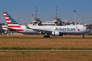 Boeing 767-300ER - N398AN operated by American Airlines