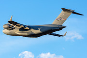 Boeing C-17A Globemaster III - 03 operated by NATO Strategic Airlift Capability (SAC)