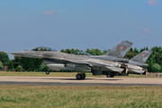 Lockheed Martin F-16C Fighting Falcon - 4053 operated by Siły Powietrzne Rzeczypospolitej Polskiej (Polish Air Force)