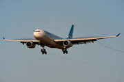 Airbus A330-243 - C-GUBF operated by Air Transat