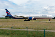 Boeing 777-300ER - VP-BGD operated by Aeroflot