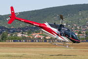 Bell 206B-3 JetRanger III - HA-FLY operated by Fly-Coop