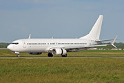 Boeing 737-800 - OM-KEX operated by AirExplore