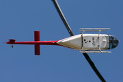 Bell 206B-3 JetRanger III - HA-FLY operated by Fly-Coop