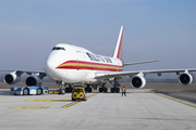 Boeing 747-400BCF - N742CK operated by Kalitta Air