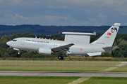Boeing E-7T Peace Eagle - 13-003 operated by Türk Hava Kuvvetleri (Turkish Air Force)