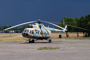 Mil Mi-8T - 6223 operated by Magyar Légierő (Hungarian Air Force)
