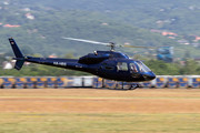 Aerospatiale AS355 F2 Ecureuil 2 - HA-HBS operated by Fly-Coop