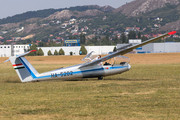 Let L-23 Super Blanik - HA-5202 operated by Private operator