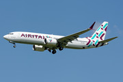 Boeing 737-8 MAX - EI-GFY operated by Air Italy