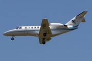 Cessna 525A Citation CJ2 - D-IBCG operated by Private operator
