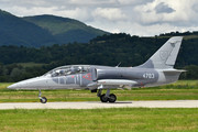 Aero L-39ZAM Albatros - 4703 operated by Vzdušné sily OS SR (Slovak Air Force)