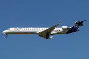 Bombardier CRJ900LR - D-ACNW operated by Lufthansa CityLine
