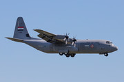 Lockheed Martin C-130J-30 Super Hercules - YI-305 operated by Al Quwwat al Jawwiya al Iraqiya (Iraqi Air Force)