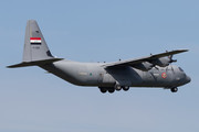 Lockheed Martin C-130J-30 Super Hercules - YI-305 operated by Al Quwwat al Jawwiya al Iraqiya (Iraqi Air Force)