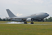 Airbus A310-304 - 10+23 operated by Luftwaffe (German Air Force)