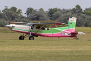 Pilatus PC-6/B2-H4 Turbo Porter - OM-FAA operated by FENIX AIR s.r.o