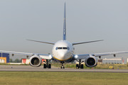 Boeing 737-800 - SP-RSU operated by Ryanair Sun