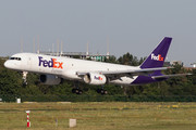 Boeing 757-200SF - N917FD operated by FedEx Express