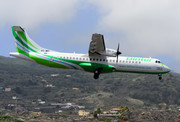 ATR 72-600 - EC-MPI operated by Binter Canarias