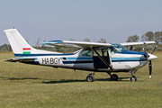 Cessna 182Q Skylane - HA-BGY operated by Private operator