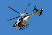 MD Helicopters MD-902 Explorer - R902 operated by Rendőrség (Hungarian Police)
