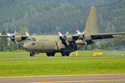 Lockheed C-130K Hercules - 8T-CC operated by Österreichische Luftstreitkräfte (Austrian Air Force)