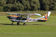 Cessna 182E Skylane - OM-DBT operated by Slovenský národný aeroklub (Slovak National Aeroclub)