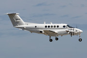 Beechcraft C-12U Huron - 84-00170 operated by US Army