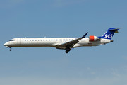 Bombardier CRJ900LR - EI-FPJ operated by Scandinavian Airlines (SAS)