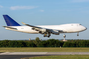 Boeing 747-400F - ER-BBJ operated by Aerotrans Cargo