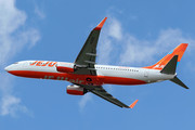 Boeing 737-800 - HL8335 operated by Jeju Air
