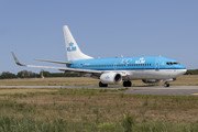 Boeing 737-700 - PH-BGX operated by KLM Royal Dutch Airlines