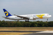 Boeing 767-300ER - EI-FGN operated by MIAT Mongolian Airlines