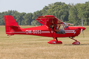Aeropro EuroFOX 912 3K - OM-S053 operated by Private operator