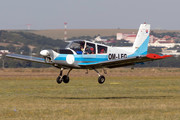 Zlin Z-43 - OM-LEG operated by Private operator