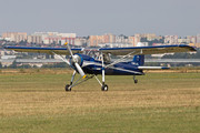 Aero L-60S Brigadýr - OM-LKL operated by Private operator
