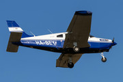 Piper PA-28-161 Warrior III - HA-BEY operated by Tréner Kft.