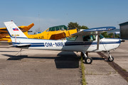Cessna 152 - OM-NRB operated by AERO SLOVAKIA