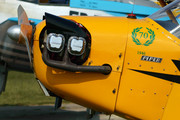 Piper J3C-65 Cub - HA-KYC operated by Private operator