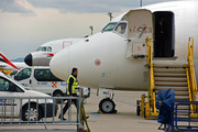 Boeing 717-200 - EC-MEZ operated by Volotea