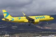 Airbus A320-251N - HK-5360 operated by Viva Air Colombia
