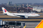 Airbus A330-243 - B-5936 operated by China Eastern Airlines