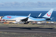 Boeing 767-300ER - PH-OYI operated by TUI Airlines Nederlands