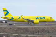 Airbus A320-251N - HK-5361 operated by Viva Air Colombia