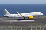 Airbus A320-271N - EC-NAZ operated by Vueling Airlines
